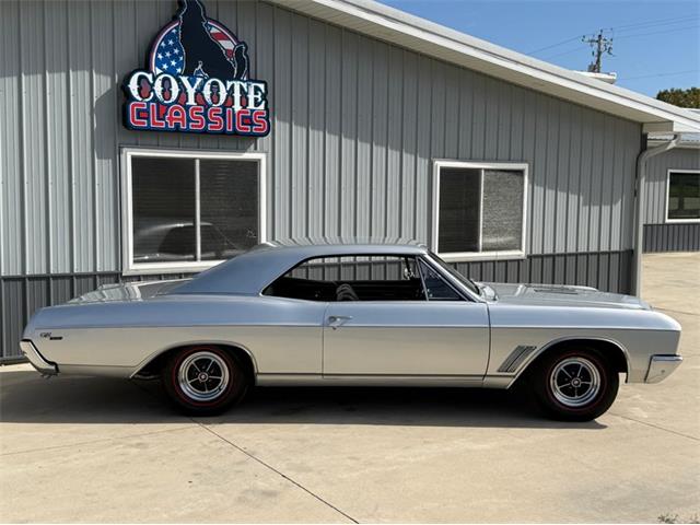 1967 Buick Gran Sport (CC-2117613) for sale in Greene, Iowa
