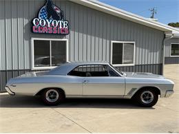 1967 Buick Gran Sport (CC-2117613) for sale in Greene, Iowa