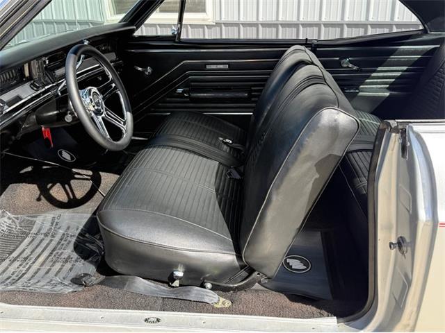 1967 Buick Gran Sport (CC-2117613) for sale in Greene, Iowa