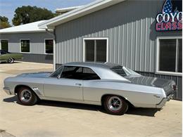 1967 Buick Gran Sport (CC-2117613) for sale in Greene, Iowa
