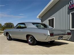 1967 Buick Gran Sport (CC-2117613) for sale in Greene, Iowa