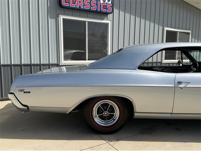 1967 Buick Gran Sport (CC-2117613) for sale in Greene, Iowa