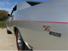 1967 Buick Gran Sport (CC-2117613) for sale in Greene, Iowa