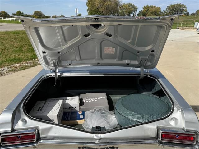 1967 Buick Gran Sport (CC-2117613) for sale in Greene, Iowa