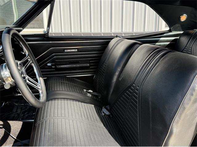 1967 Buick Gran Sport (CC-2117613) for sale in Greene, Iowa