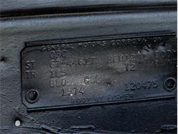 1967 Buick Gran Sport (CC-2117613) for sale in Greene, Iowa