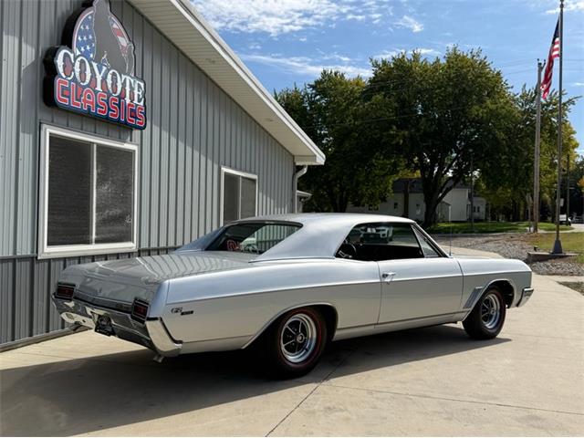 1967 Buick Gran Sport (CC-2117613) for sale in Greene, Iowa