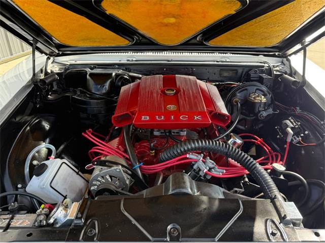 1967 Buick Gran Sport (CC-2117613) for sale in Greene, Iowa