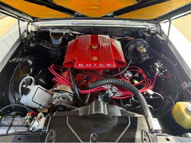 1967 Buick Gran Sport (CC-2117613) for sale in Greene, Iowa