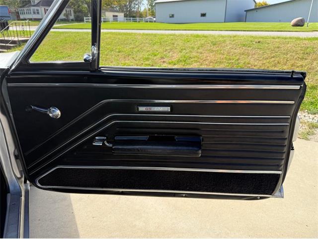 1967 Buick Gran Sport (CC-2117613) for sale in Greene, Iowa