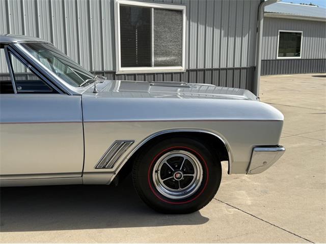 1967 Buick Gran Sport (CC-2117613) for sale in Greene, Iowa