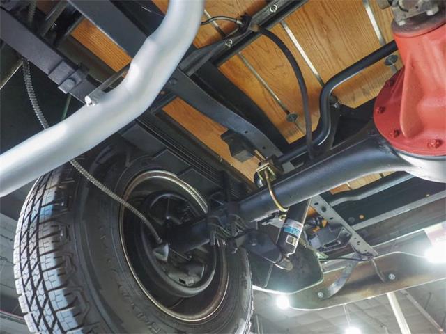1955 GMC Pickup (CC-2117614) for sale in Englewood, Colorado