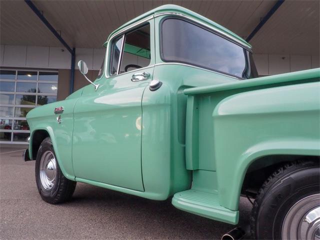 1955 GMC Pickup (CC-2117614) for sale in Englewood, Colorado
