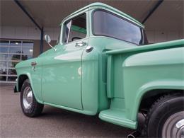 1955 GMC Pickup (CC-2117614) for sale in Englewood, Colorado