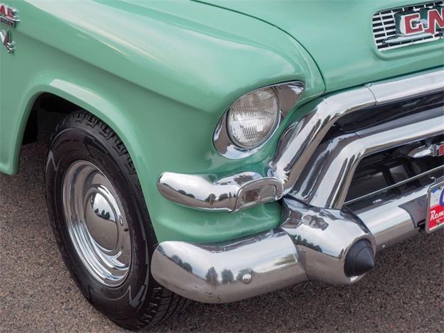 1955 GMC Pickup (CC-2117614) for sale in Englewood, Colorado