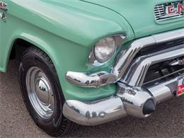 1955 GMC Pickup (CC-2117614) for sale in Englewood, Colorado