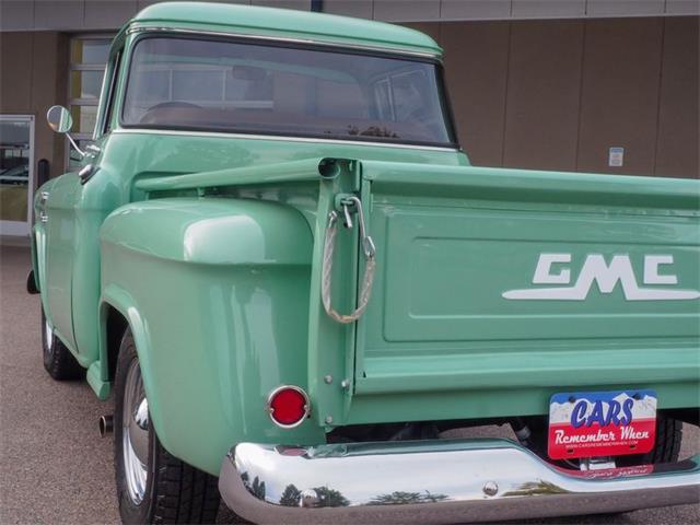 1955 GMC Pickup (CC-2117614) for sale in Englewood, Colorado