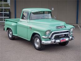 1955 GMC Pickup (CC-2117614) for sale in Englewood, Colorado