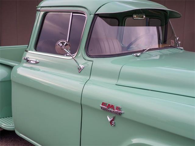 1955 GMC Pickup (CC-2117614) for sale in Englewood, Colorado