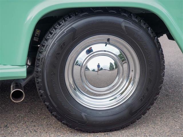 1955 GMC Pickup (CC-2117614) for sale in Englewood, Colorado