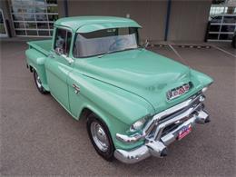 1955 GMC Pickup (CC-2117614) for sale in Englewood, Colorado