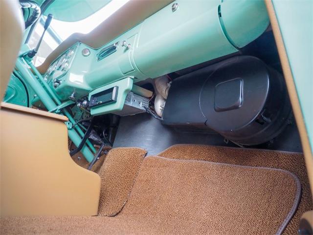 1955 GMC Pickup (CC-2117614) for sale in Englewood, Colorado