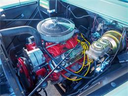 1955 GMC Pickup (CC-2117614) for sale in Englewood, Colorado