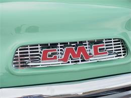 1955 GMC Pickup (CC-2117614) for sale in Englewood, Colorado