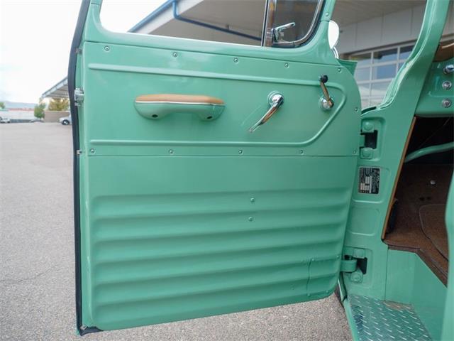 1955 GMC Pickup (CC-2117614) for sale in Englewood, Colorado