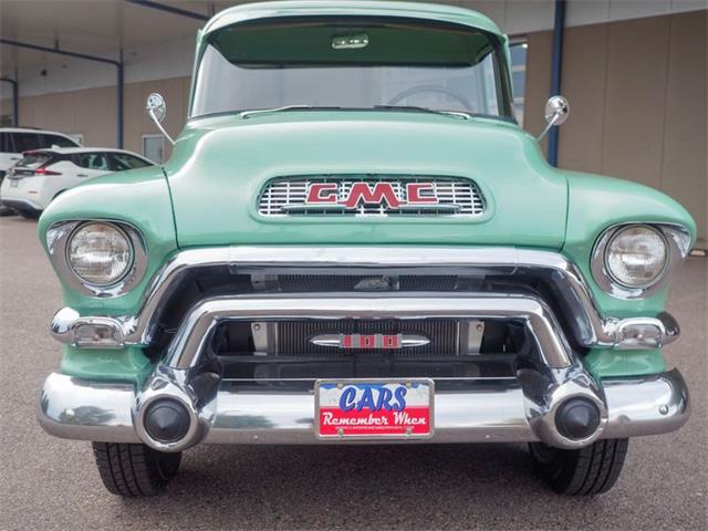 1955 GMC Pickup (CC-2117614) for sale in Englewood, Colorado