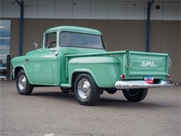 1955 GMC Pickup (CC-2117614) for sale in Englewood, Colorado