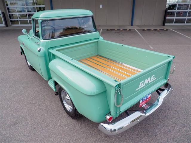 1955 GMC Pickup (CC-2117614) for sale in Englewood, Colorado