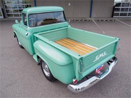 1955 GMC Pickup (CC-2117614) for sale in Englewood, Colorado