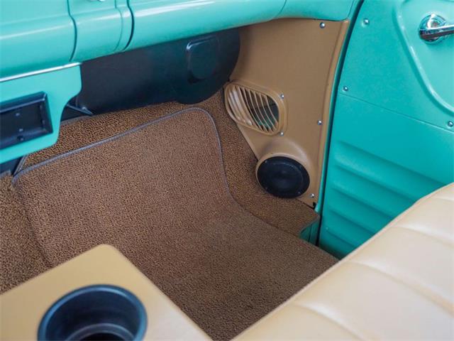 1955 GMC Pickup (CC-2117614) for sale in Englewood, Colorado
