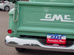 1955 GMC Pickup (CC-2117614) for sale in Englewood, Colorado