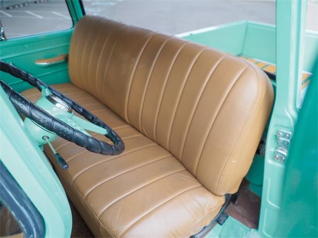 1955 GMC Pickup (CC-2117614) for sale in Englewood, Colorado