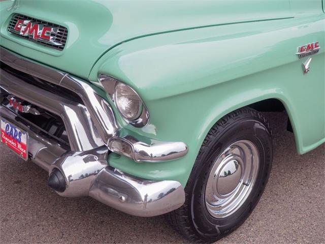 1955 GMC Pickup (CC-2117614) for sale in Englewood, Colorado