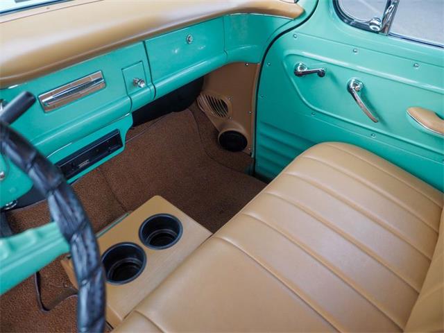 1955 GMC Pickup (CC-2117614) for sale in Englewood, Colorado