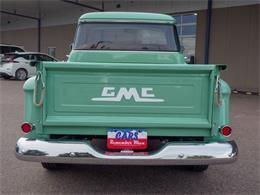 1955 GMC Pickup (CC-2117614) for sale in Englewood, Colorado