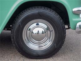 1955 GMC Pickup (CC-2117614) for sale in Englewood, Colorado