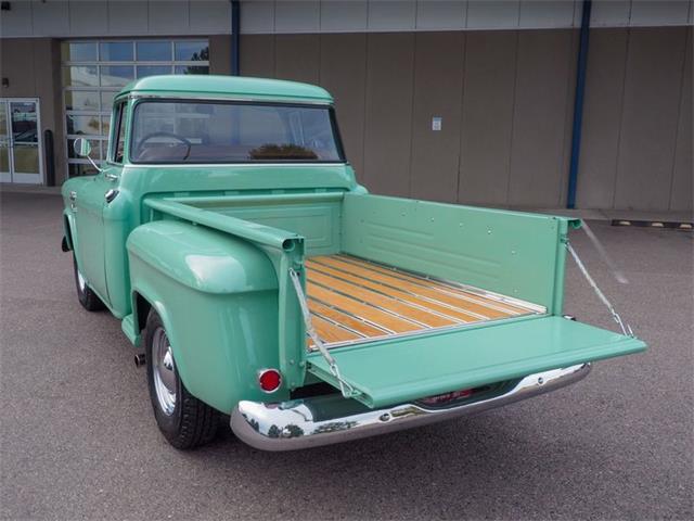 1955 GMC Pickup (CC-2117614) for sale in Englewood, Colorado