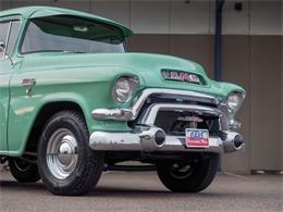 1955 GMC Pickup (CC-2117614) for sale in Englewood, Colorado