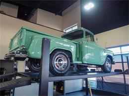 1955 GMC Pickup (CC-2117614) for sale in Englewood, Colorado