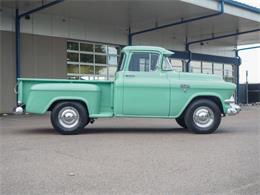 1955 GMC Pickup (CC-2117614) for sale in Englewood, Colorado