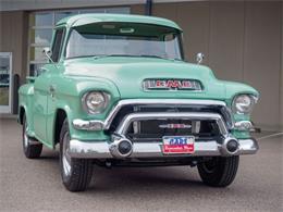 1955 GMC Pickup (CC-2117614) for sale in Englewood, Colorado