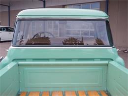 1955 GMC Pickup (CC-2117614) for sale in Englewood, Colorado