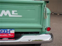 1955 GMC Pickup (CC-2117614) for sale in Englewood, Colorado