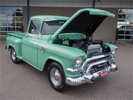 1955 GMC Pickup (CC-2117614) for sale in Englewood, Colorado