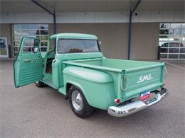 1955 GMC Pickup (CC-2117614) for sale in Englewood, Colorado