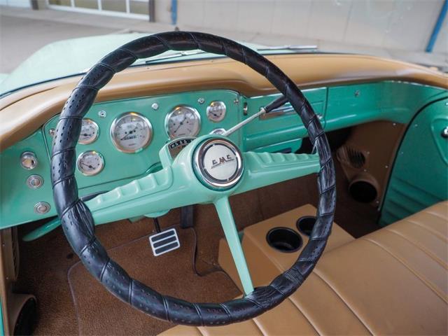 1955 GMC Pickup (CC-2117614) for sale in Englewood, Colorado